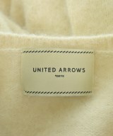 UNITED ARROWS（ユナイテッドアローズ）ニット・セーター 白 サイズ:-(L位) レディース/2200668697064