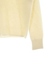 UNITED ARROWS（ユナイテッドアローズ）ニット・セーター 白 サイズ:-(L位) レディース/2200668697064