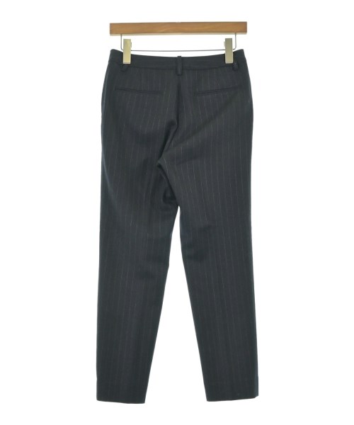 UNITED ARROWS（ユナイテッドアローズ）スラックス 紺 サイズ:36(S位) レディース/2200670229048