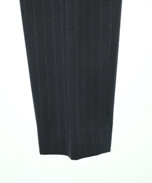 UNITED ARROWS（ユナイテッドアローズ）スラックス 紺 サイズ:36(S位) レディース/2200670229048