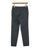 UNITED ARROWS（ユナイテッドアローズ）スラックス 紺 サイズ:36(S位) レディース/2200670229048