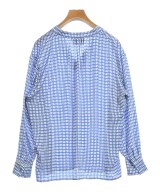 UNITED ARROWS（ユナイテッドアローズ）ブラウス 白 サイズ:36(S位) レディース/2200663951123