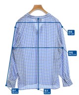 UNITED ARROWS（ユナイテッドアローズ）ブラウス 白 サイズ:36(S位) レディース/2200663951123