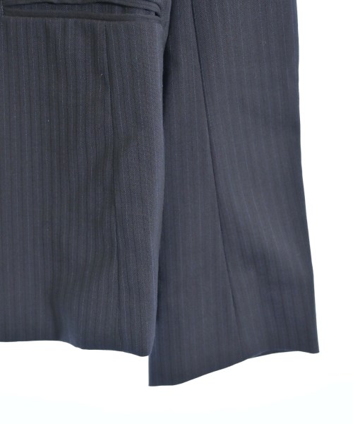 UNITED ARROWS（ユナイテッドアローズ）ノーカラージャケット 紺 サイズ:38(M位) レディース/2200666923066