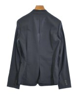 UNITED ARROWS（ユナイテッドアローズ）ノーカラージャケット 紺 サイズ:38(M位) レディース/2200666923066