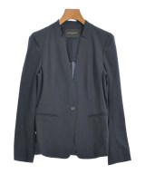 UNITED ARROWS ノーカラージャケット