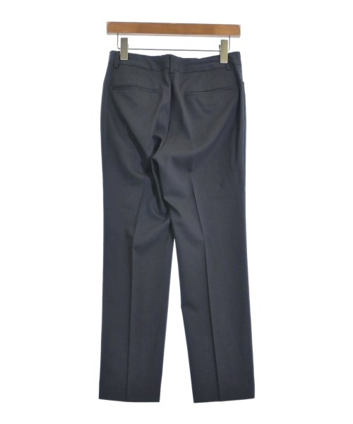 UNITED ARROWS（ユナイテッドアローズ）スラックス 紺 サイズ:38(M位) レディース/2200666923073