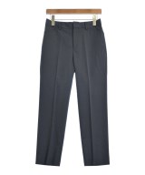 UNITED ARROWS（ユナイテッドアローズ）スラックス 紺 サイズ:38(M位) レディース/2200666923073