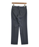 UNITED ARROWS（ユナイテッドアローズ）スラックス 紺 サイズ:38(M位) レディース/2200666923073