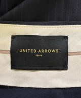 UNITED ARROWS（ユナイテッドアローズ）スラックス 紺 サイズ:38(M位) レディース/2200666923073