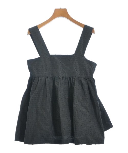 UNITED ARROWS(ユナイテッドアローズ)ブラウス 黒 サイズ:38(M位)/2200666923097