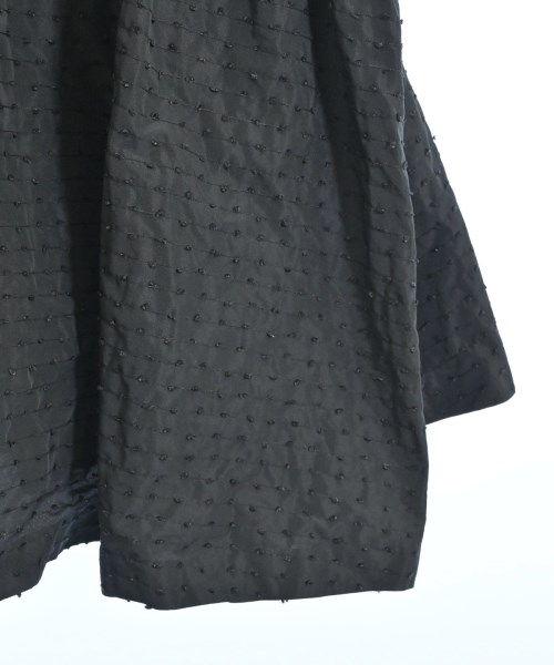 UNITED ARROWS（ユナイテッドアローズ）ブラウス 黒 サイズ:38(M位) レディース/2200666923097