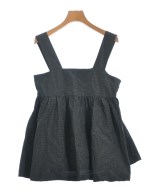 UNITED ARROWS（ユナイテッドアローズ）ブラウス 黒 サイズ:38(M位) レディース/2200666923097