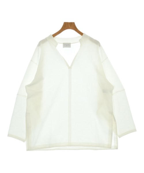 UNITED ARROWS(ユナイテッドアローズ)Tシャツ・カットソー 白 サイズ:F/2200667823051