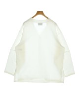UNITED ARROWS（ユナイテッドアローズ）Tシャツ・カットソー 白 サイズ:F レディース/2200667823051