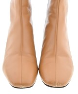 UNITED ARROWS（ユナイテッドアローズ）ブーツ ベージュ サイズ:EU38(24.5cm位) レディース/2200667850026