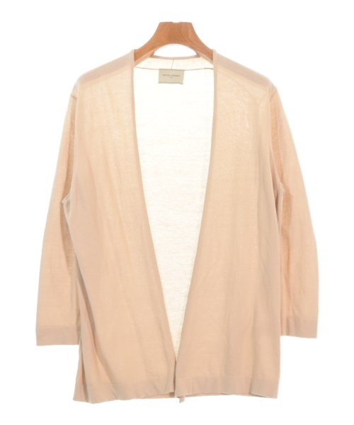 UNITED ARROWS(ユナイテッドアローズ)カーディガン ベージュ サイズ:-(L位)/2200667850033