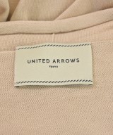 UNITED ARROWS（ユナイテッドアローズ）カーディガン ベージュ サイズ:-(L位) レディース/2200667850033