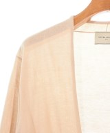 UNITED ARROWS（ユナイテッドアローズ）カーディガン ベージュ サイズ:-(L位) レディース/2200667850033