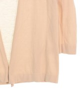 UNITED ARROWS（ユナイテッドアローズ）カーディガン ベージュ サイズ:-(L位) レディース/2200667850033