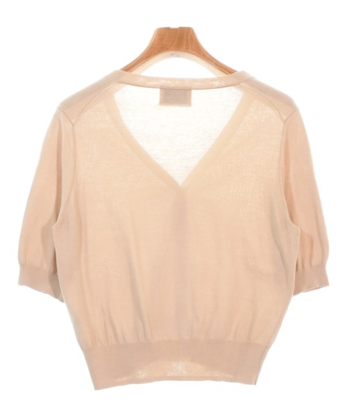 UNITED ARROWS（ユナイテッドアローズ）カーディガン ベージュ サイズ:-(M位) レディース/2200667850040