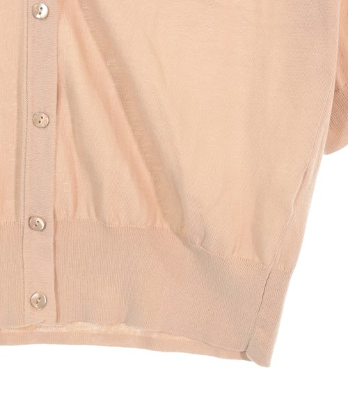 UNITED ARROWS（ユナイテッドアローズ）カーディガン ベージュ サイズ:-(M位) レディース/2200667850040