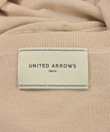 UNITED ARROWS（ユナイテッドアローズ）カーディガン ベージュ サイズ:-(M位) レディース/2200667850040