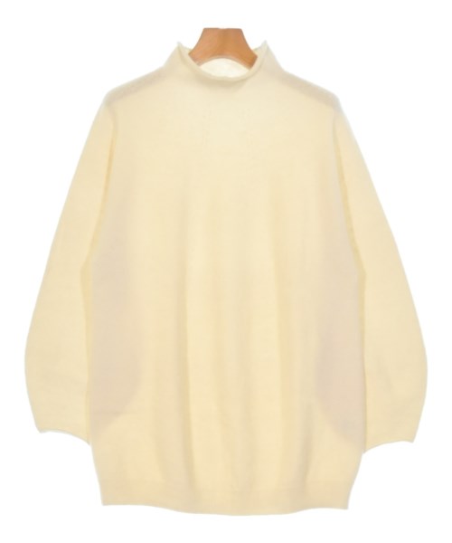 UNITED ARROWS(ユナイテッドアローズ)ニット・セーター ベージュ サイズ:F/2200667850064