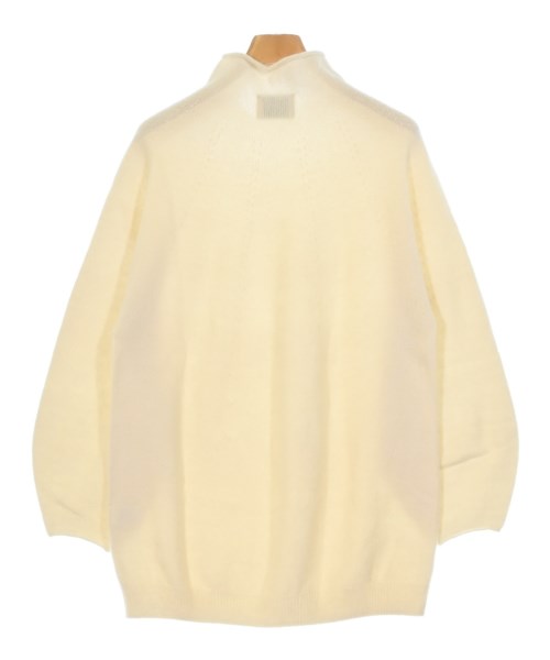 UNITED ARROWS（ユナイテッドアローズ）ニット・セーター ベージュ サイズ:F レディース/2200667850064