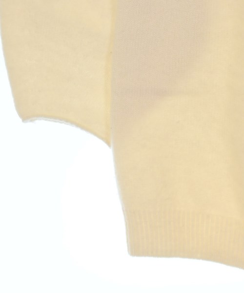 UNITED ARROWS（ユナイテッドアローズ）ニット・セーター ベージュ サイズ:F レディース/2200667850064