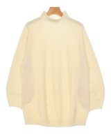 UNITED ARROWS（ユナイテッドアローズ）ニット・セーター ベージュ サイズ:F レディース/2200667850064