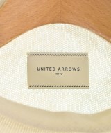 UNITED ARROWS（ユナイテッドアローズ）ニット・セーター ベージュ サイズ:F レディース/2200667850064