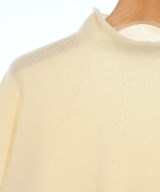 UNITED ARROWS（ユナイテッドアローズ）ニット・セーター ベージュ サイズ:F レディース/2200667850064