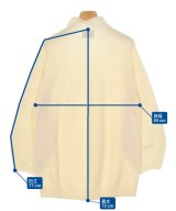 UNITED ARROWS（ユナイテッドアローズ）ニット・セーター ベージュ サイズ:F レディース/2200667850064