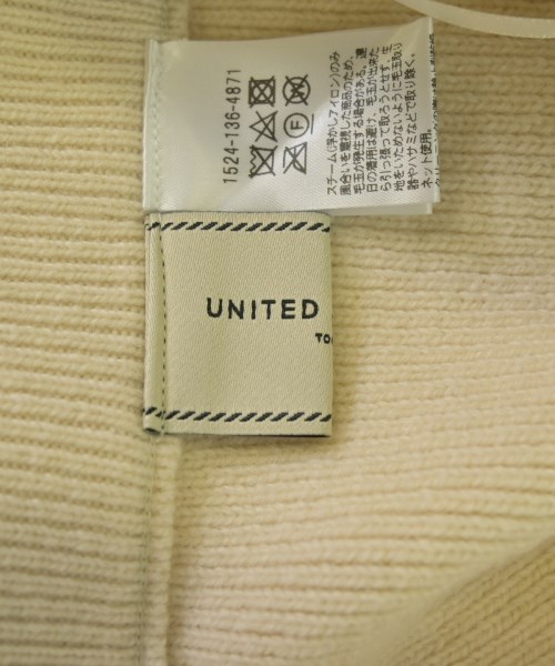 UNITED ARROWS（ユナイテッドアローズ）ロング・マキシ丈スカート 白 サイズ:-(M位) レディース/2200667850071