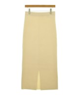 UNITED ARROWS（ユナイテッドアローズ）ロング・マキシ丈スカート 白 サイズ:-(M位) レディース/2200667850071
