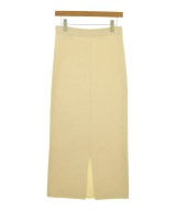 UNITED ARROWS（ユナイテッドアローズ）ロング・マキシ丈スカート 白 サイズ:-(M位) レディース/2200667850071