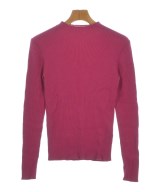 green label relaxing（グリーンレーベルリラクシング）ニット・セーター ピンク サイズ:-(M位) レディース/2200667850088
