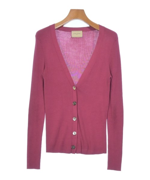 UNITED ARROWS(ユナイテッドアローズ)カーディガン ピンク サイズ:40(M位)/2200667850095