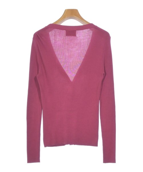 UNITED ARROWS（ユナイテッドアローズ）カーディガン ピンク サイズ:40(M位) レディース/2200667850095