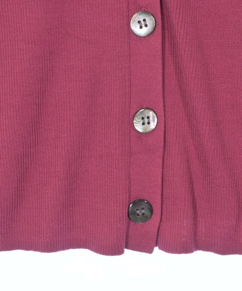 UNITED ARROWS（ユナイテッドアローズ）カーディガン ピンク サイズ:40(M位) レディース/2200667850095