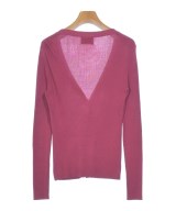 UNITED ARROWS（ユナイテッドアローズ）カーディガン ピンク サイズ:40(M位) レディース/2200667850095