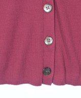 UNITED ARROWS（ユナイテッドアローズ）カーディガン ピンク サイズ:40(M位) レディース/2200667850095