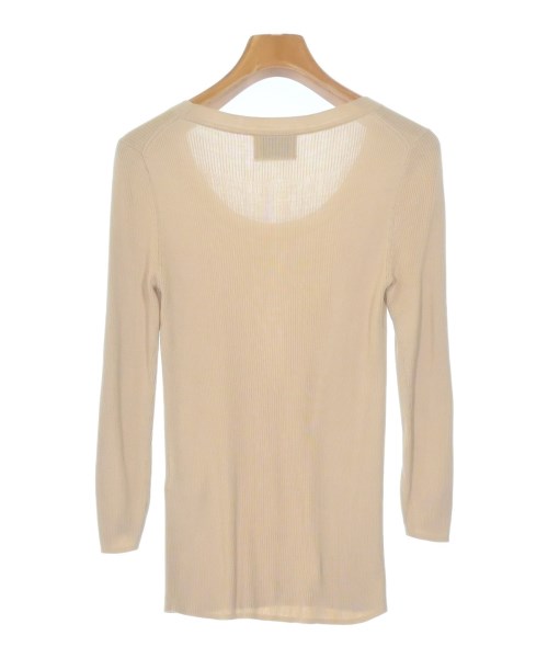 UNITED ARROWS（ユナイテッドアローズ）ニット・セーター ベージュ サイズ:F レディース/2200667850101