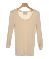 UNITED ARROWS（ユナイテッドアローズ）ニット・セーター ベージュ サイズ:F レディース/2200667850101