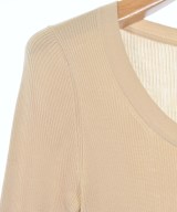 UNITED ARROWS（ユナイテッドアローズ）ニット・セーター ベージュ サイズ:F レディース/2200667850101