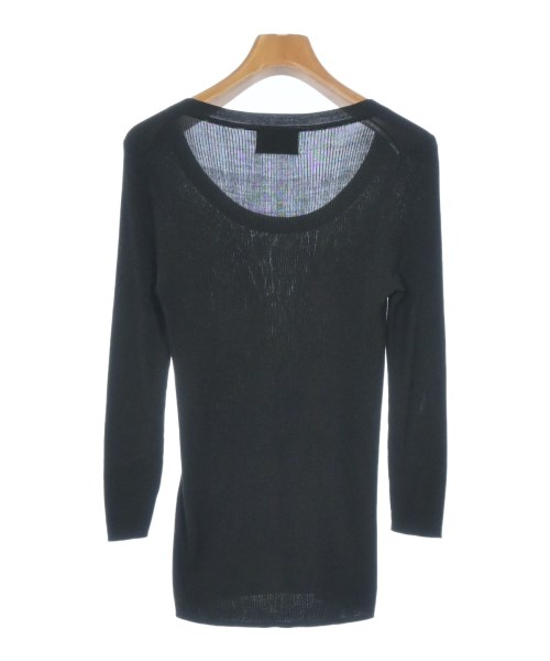 UNITED ARROWS（ユナイテッドアローズ）ニット・セーター 黒 サイズ:F レディース/2200667850118