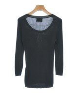 UNITED ARROWS（ユナイテッドアローズ）ニット・セーター 黒 サイズ:F レディース/2200667850118