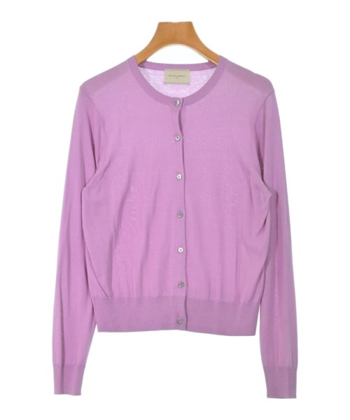 UNITED ARROWS(ユナイテッドアローズ)カーディガン 紫 サイズ:-(L位)/2200667850149