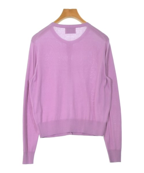 UNITED ARROWS（ユナイテッドアローズ）カーディガン 紫 サイズ:-(L位) レディース/2200667850149
